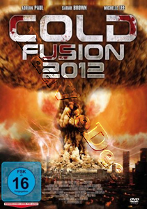 Cold Fusion | Cold Fusion 2012  | Cold Fusion Twenty Twelve  DVD